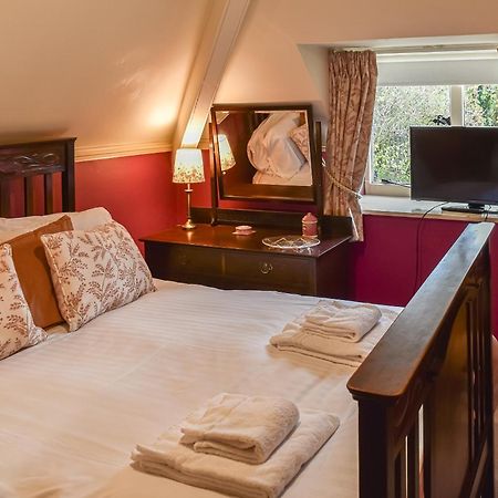 Sunnyside Villa Brigsteer Bagian luar foto