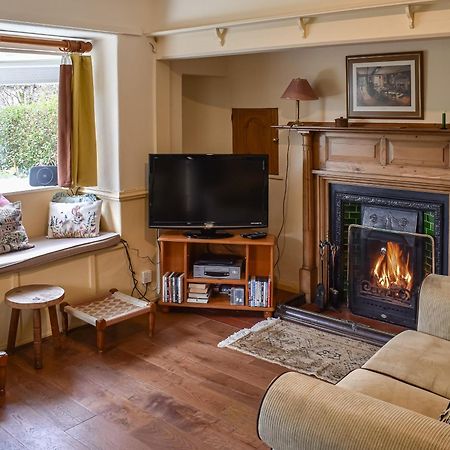 Sunnyside Villa Brigsteer Bagian luar foto