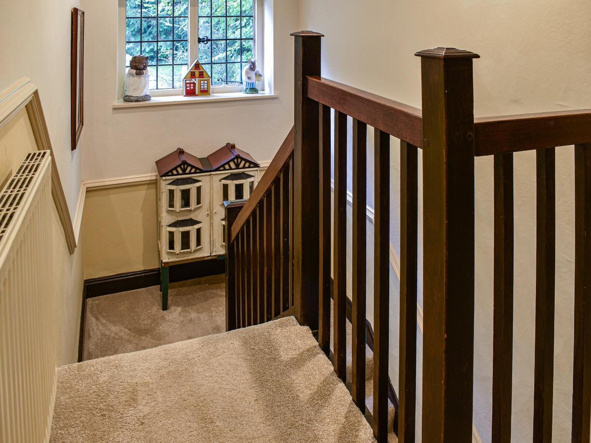 Sunnyside Villa Brigsteer Bagian luar foto