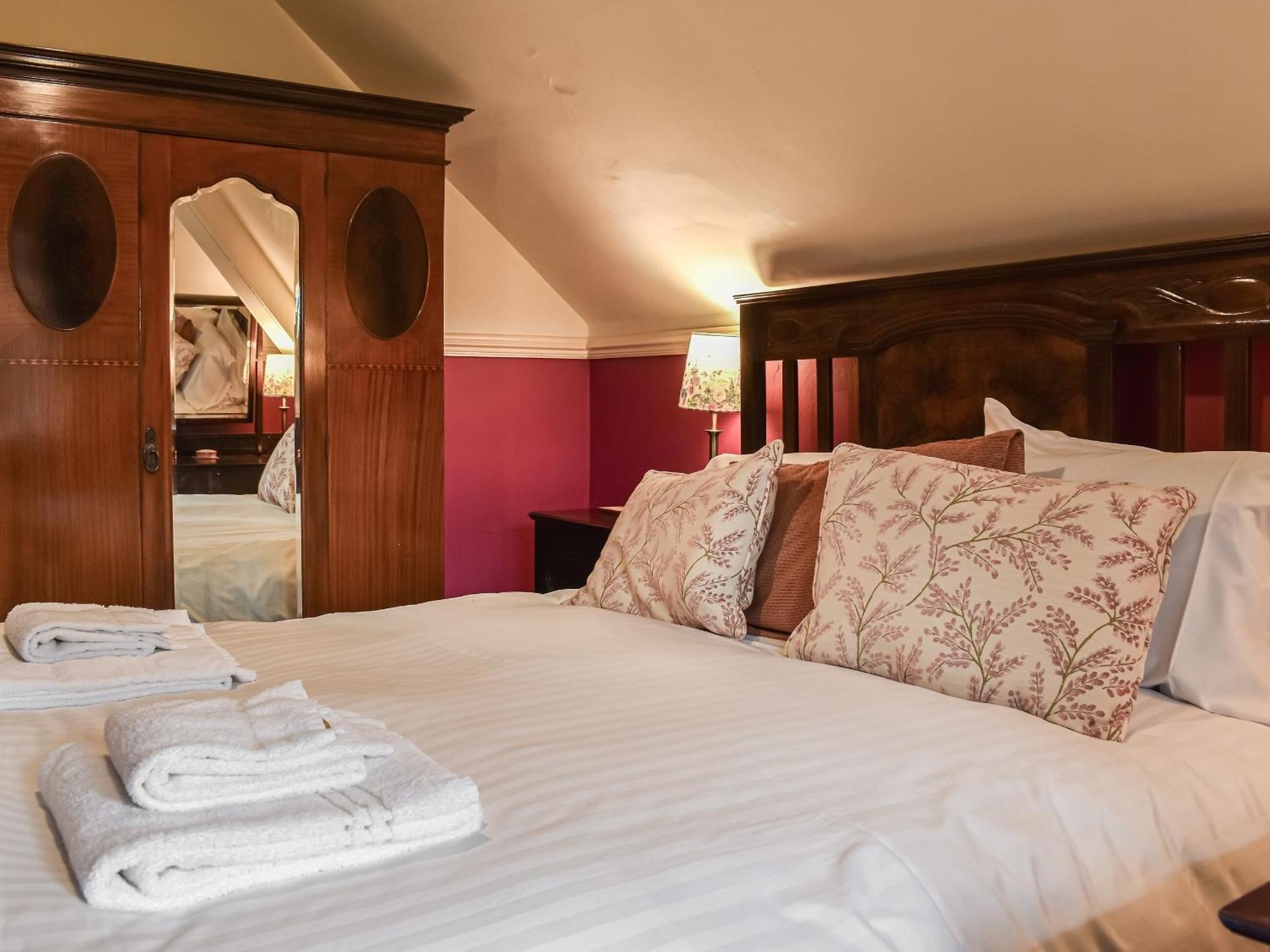 Sunnyside Villa Brigsteer Bagian luar foto